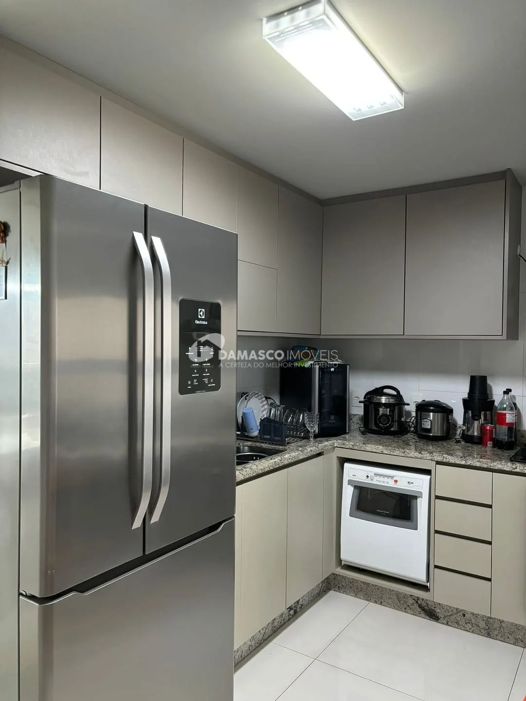 Apartamento à venda, Silveira, Santo André, SP