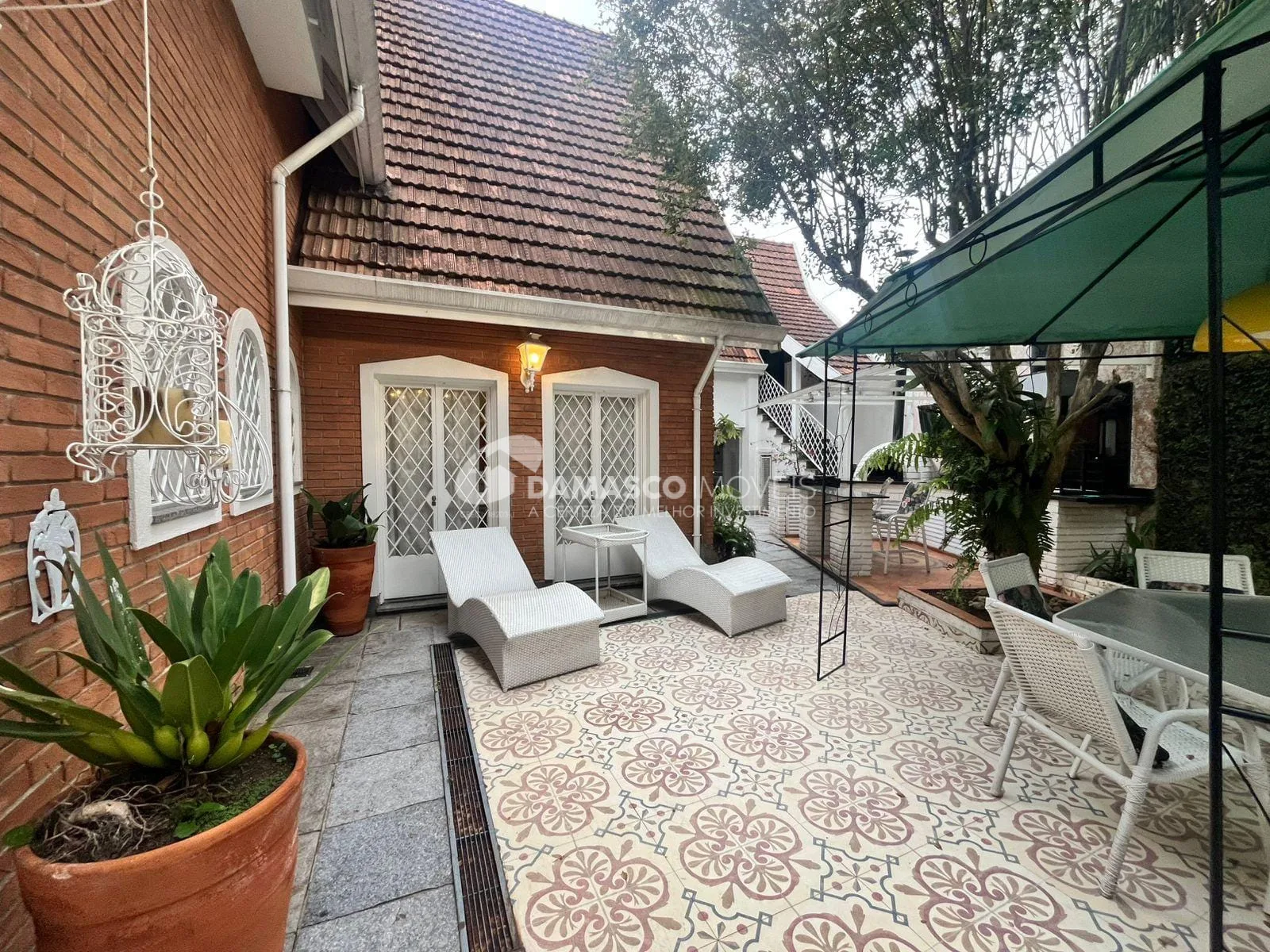 Sobrado à venda, Jardim São Caetano, São Caetano do Sul, SP