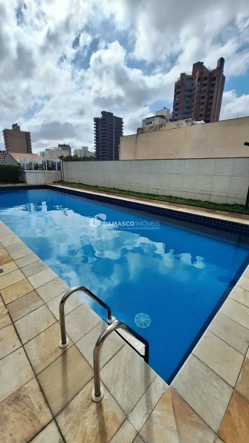 APTO para locação 3 dorm (1suíte), 2 vagas, Cerâmica, São Caetano do Sul, SP