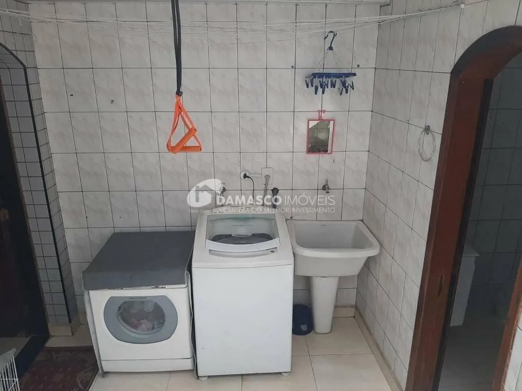 Sobrado à venda 2 Quartos, 1 Vaga, 117M², Santa Paula, São Caetano do Sul - SP