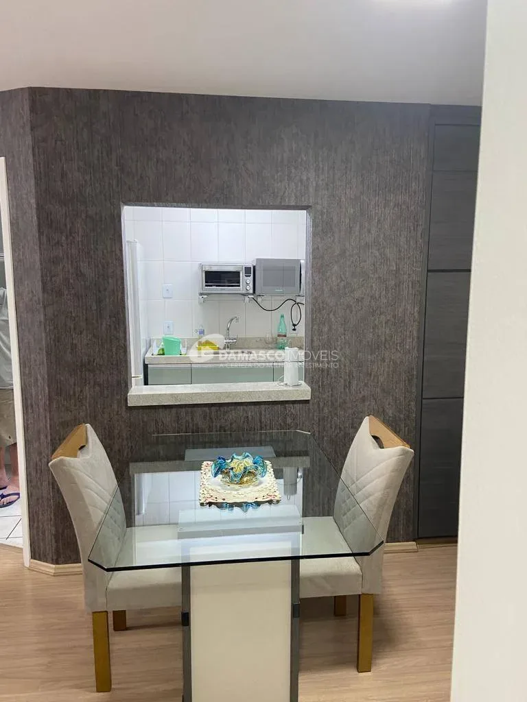 Apartamento à venda, Casa Branca, Santo André, SP