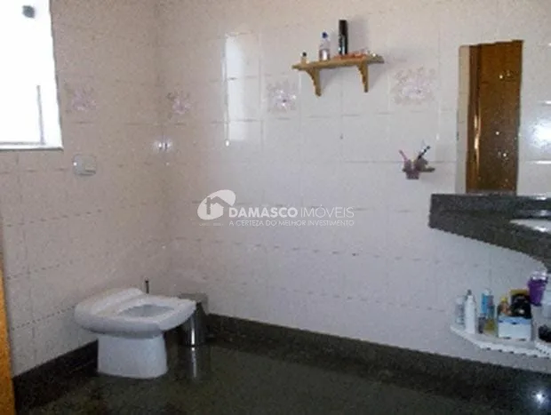 Sobrado à venda 5 Quartos, 4 Suites, 4 Vagas, 450M², Jardim São Caetano, São Caetano do Sul - SP