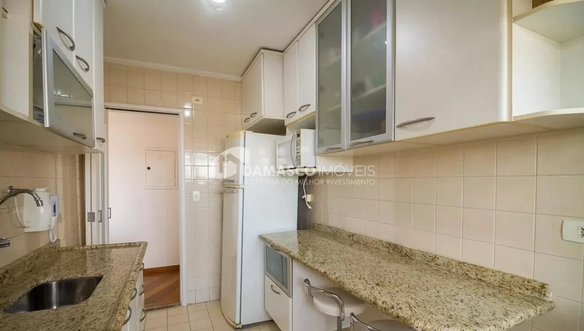 Apartamento à venda, Sacomã, São Paulo, SP