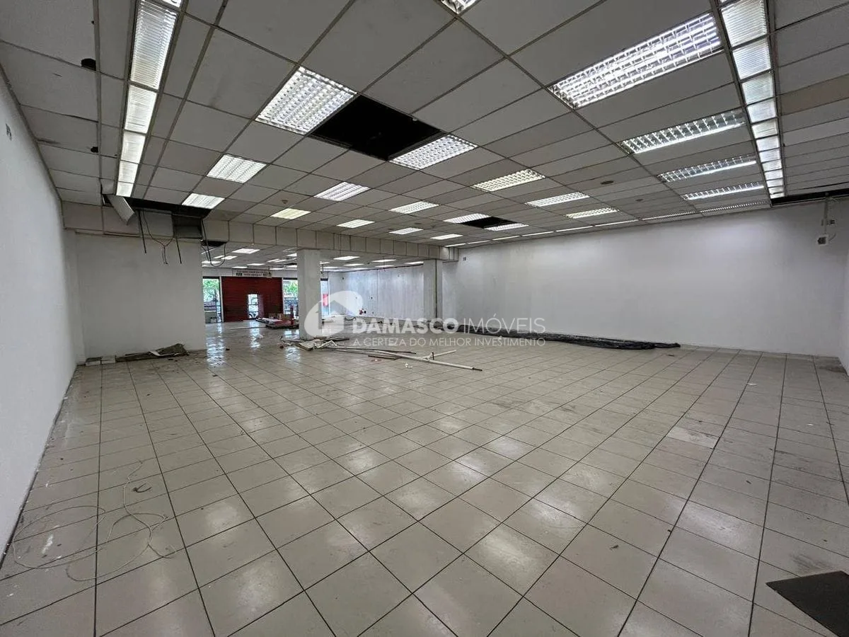 Salão comercial, Mauá - São Caetano do Sul