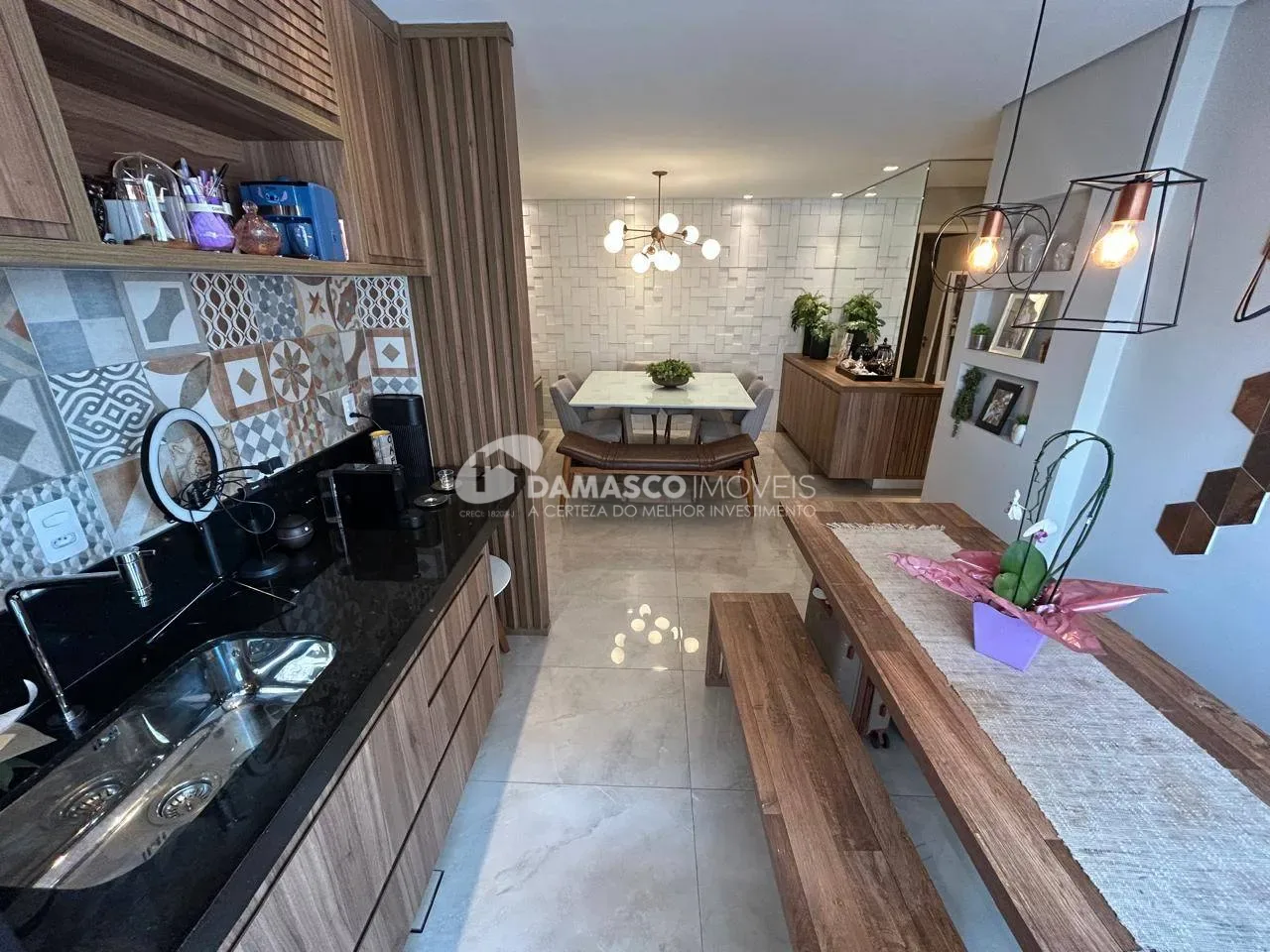Apartamento à venda, Barcelona, São Caetano do Sul, SP