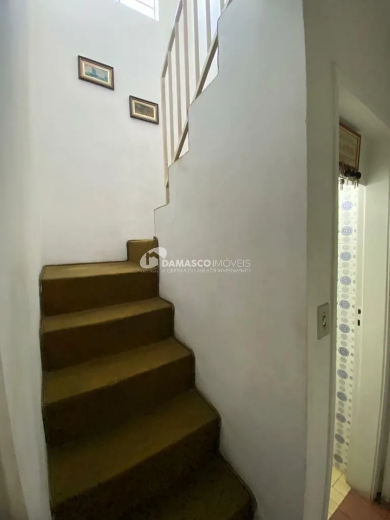 Sobrado à venda 4 Quartos, 2 Vagas, 157M², Rudge Ramos, São Bernardo do Campo - SP