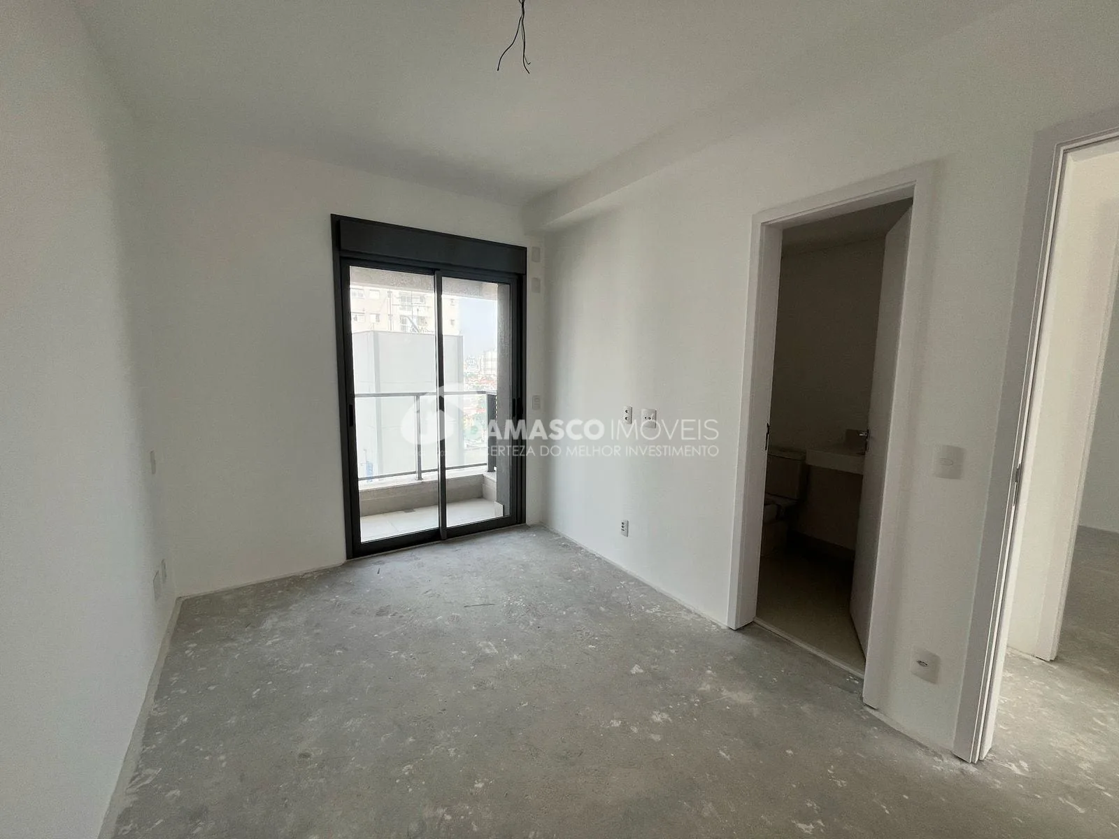 Apartamento à venda, Jardim, Santo André, SP