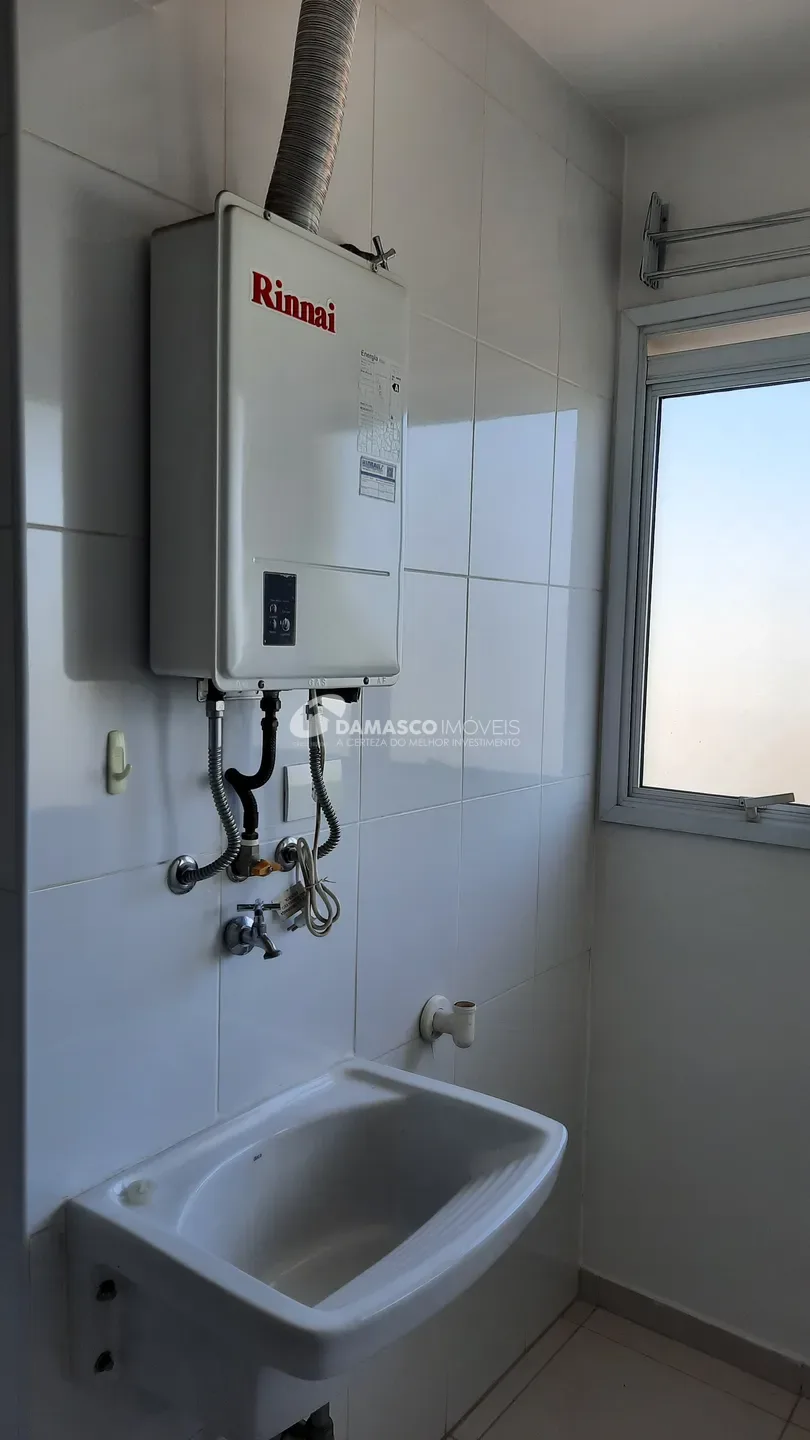 APTO A VENDA, 2 DORM, 2 VAGAS, FUNDAÇÃO, SÃO CAETANO DO SUL