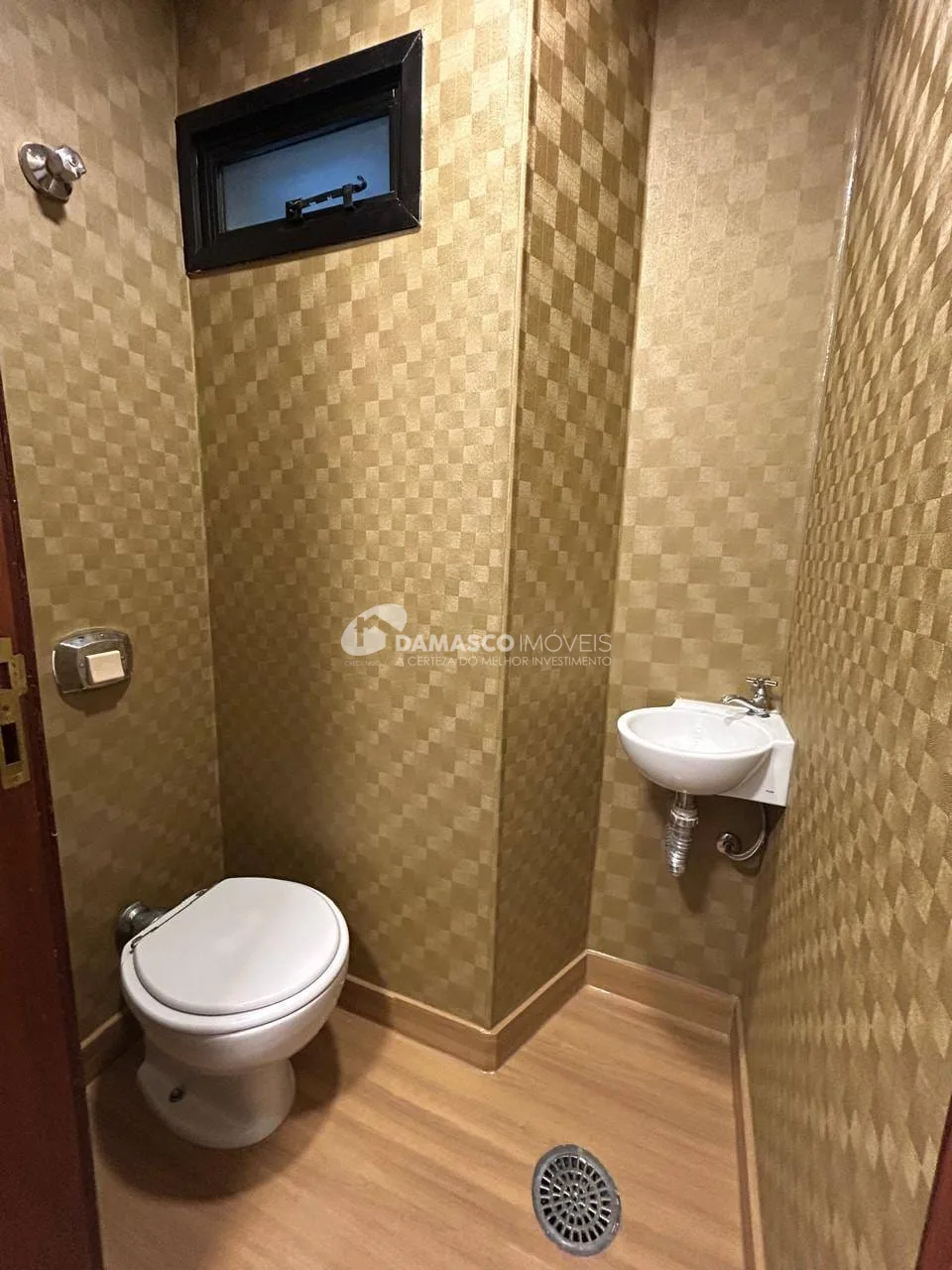 Apartamento à venda, Santa Paula, São Caetano do Sul, SP
