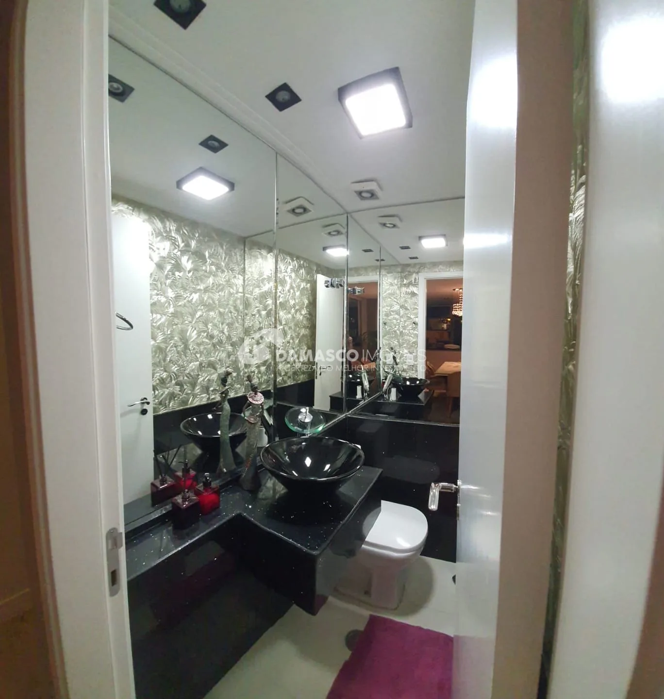 Apartamento à venda, Santo Antônio, São Caetano do Sul, SP