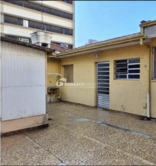 Casa à venda, Santo Antônio, São Caetano do Sul, SP
