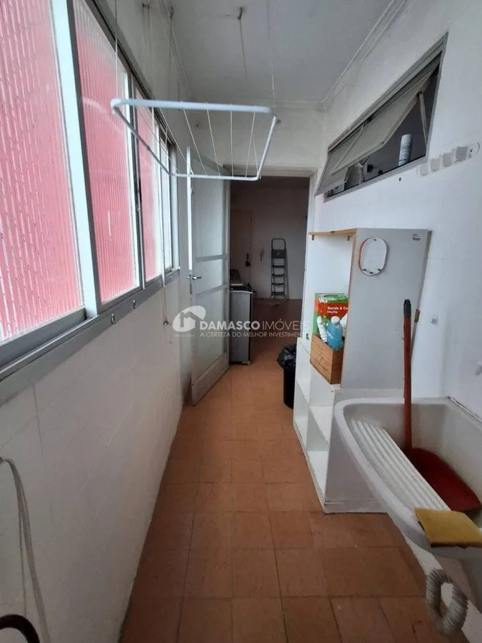 Apartamento à venda, Osvaldo Cruz, São Caetano do Sul, SP