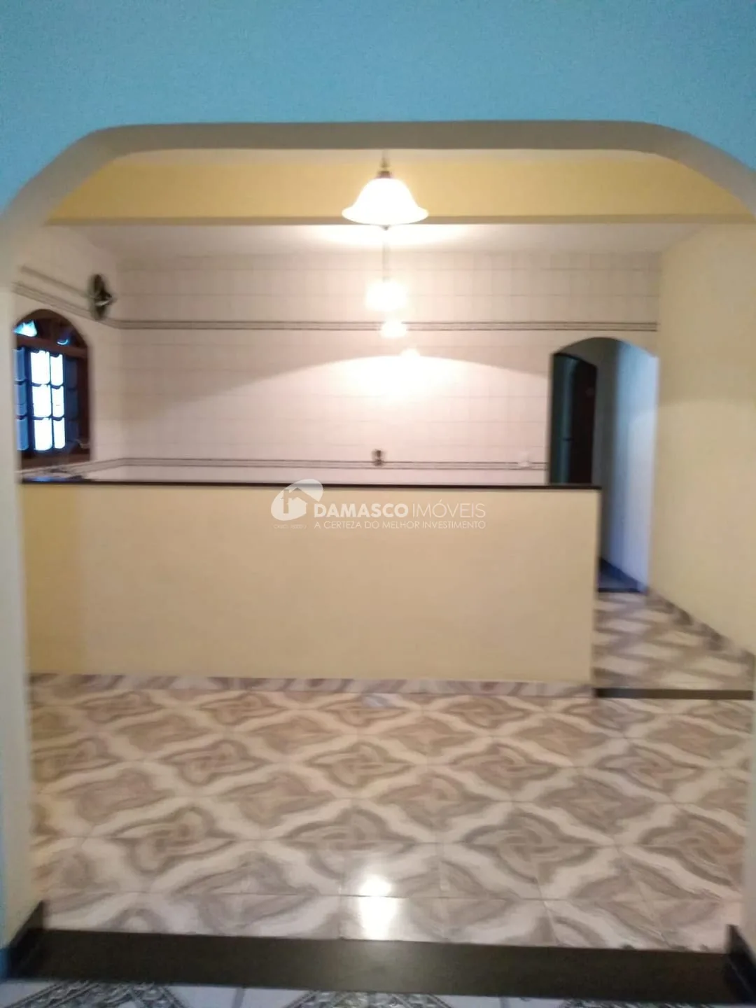 Sobrado à venda, Vila Guarani, Santo André, SP