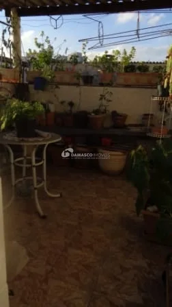 Casa à venda 2 Quartos, 2 Vagas, 93M², Mauá, São Caetano do Sul - SP