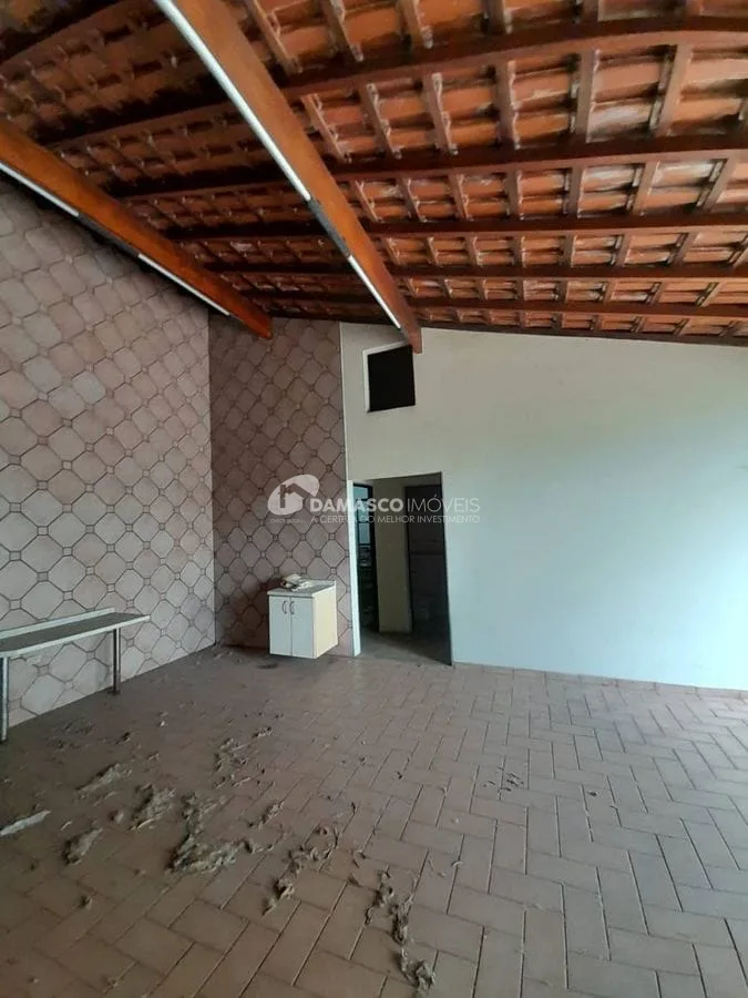 Sobrado a venda com 4 dormitórios e 4 suítes, Osvaldo Cruz - São Caetano do Sul