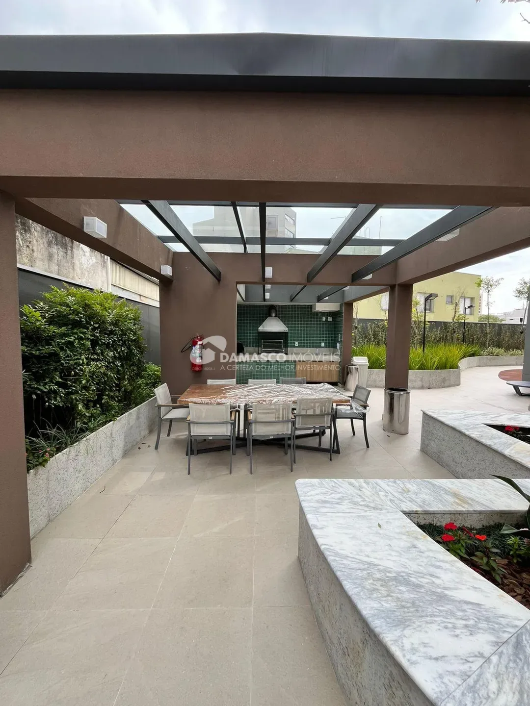 Apartamento à venda, Vila Assunção, Santo André, SP