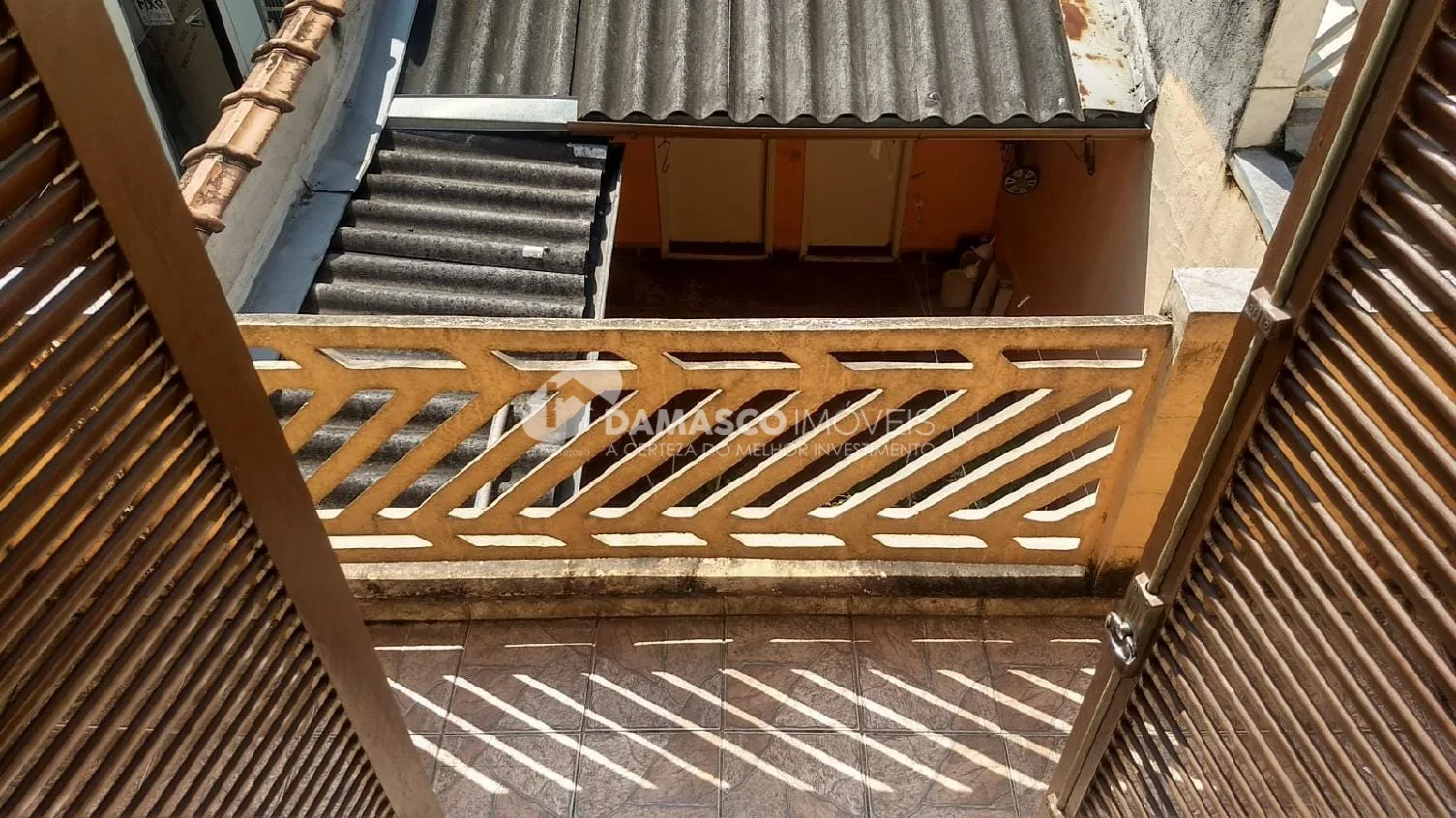 Sobrado à venda 2 Quartos, 1 Vaga, 86M², Rudge Ramos, São Bernardo do Campo - SP