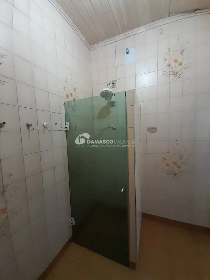 Casa para locação - Fundação- São Caetano do Sul
