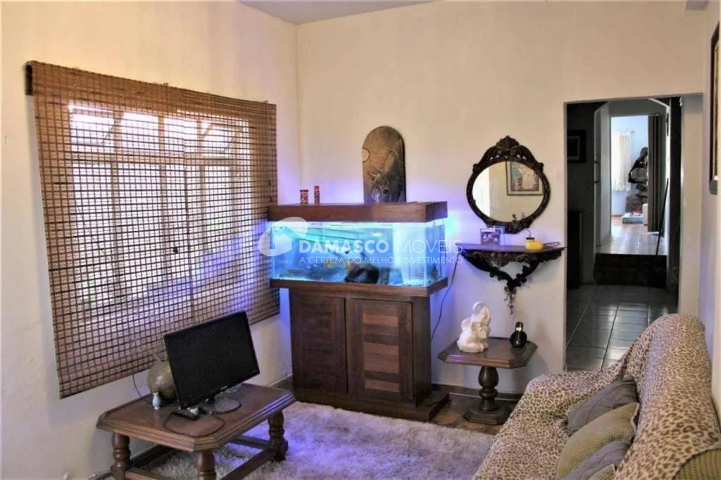Sobrado à venda 1 Quarto, 1 Suite, 4 Vagas, 217M², Santa Paula, São Caetano do Sul - SP