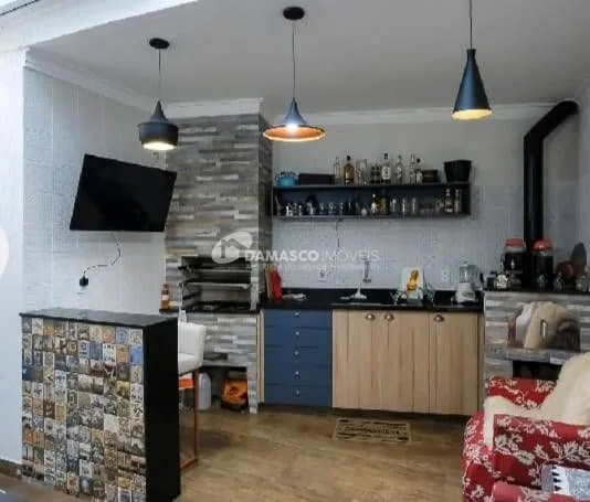 Casa Assobradada a venda no Olimpico ScSul