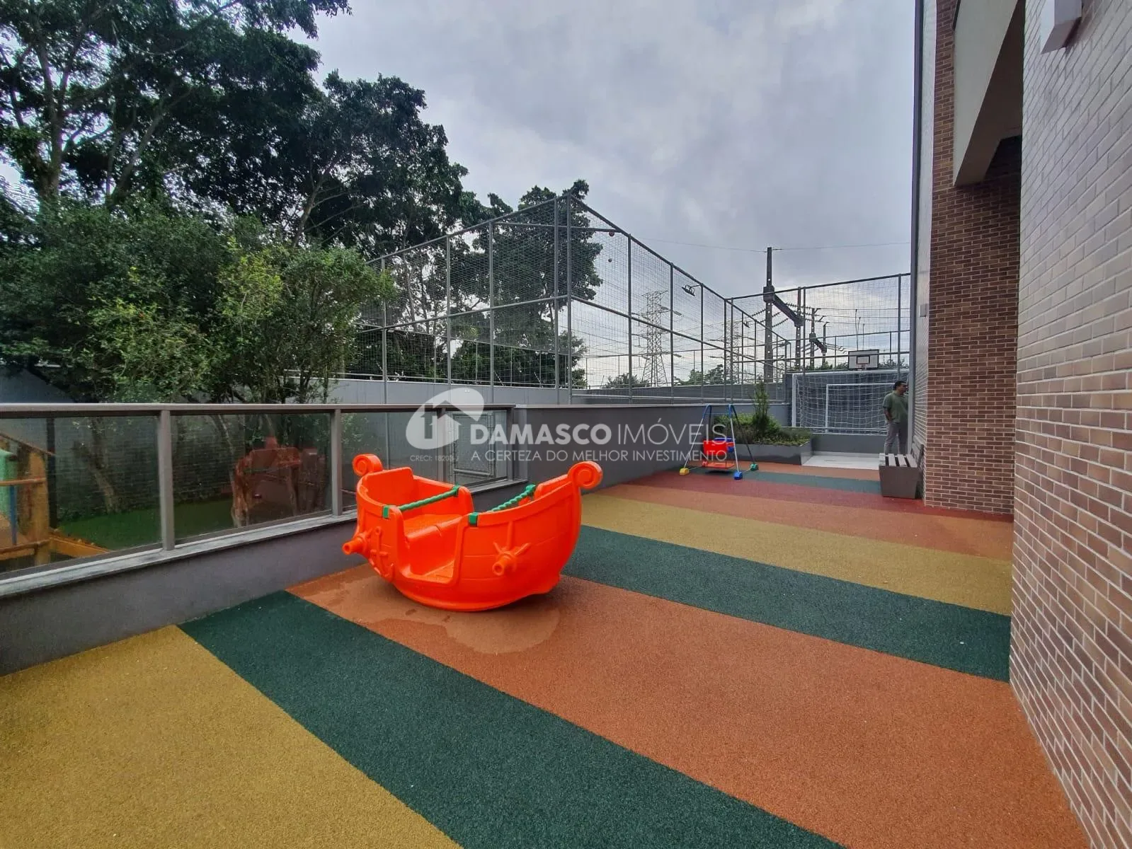 Apartamento à venda, Campestre, Santo André, SP