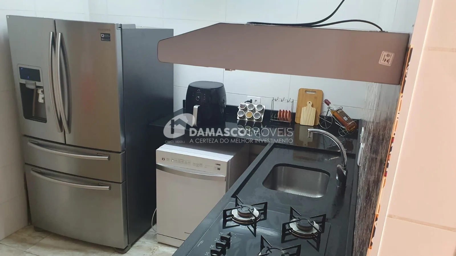 Apartamento à venda, Barcelona, São Caetano do Sul, SP