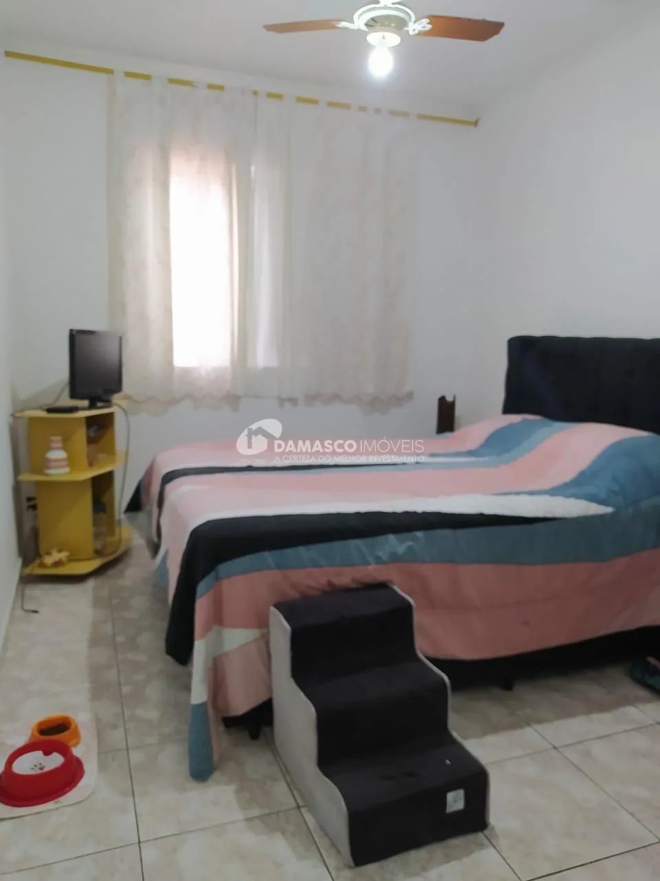 Sobrado à venda 2 Quartos, 1 Suite, 2 Vagas, 128M², Campestre, Santo André - SP