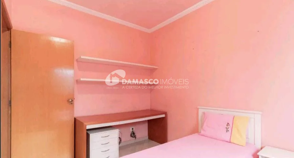 Sobrado à venda 3 Quartos, 1 Suite, 3 Vagas, 253M², Vila Alpina, São Paulo - SP
