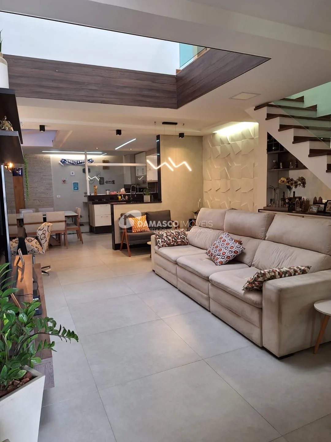 Sobrado à venda, Vila Alpina, Santo André, SP