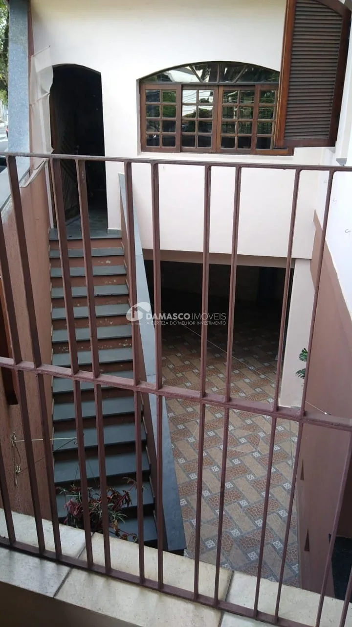 Casa à venda, Rudge Ramos, São Bernardo do Campo, SP