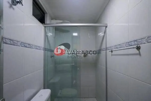 Apartamento à venda 3 dorm, 2 vagas, Santa Maria, São Caetano do Sul, SP