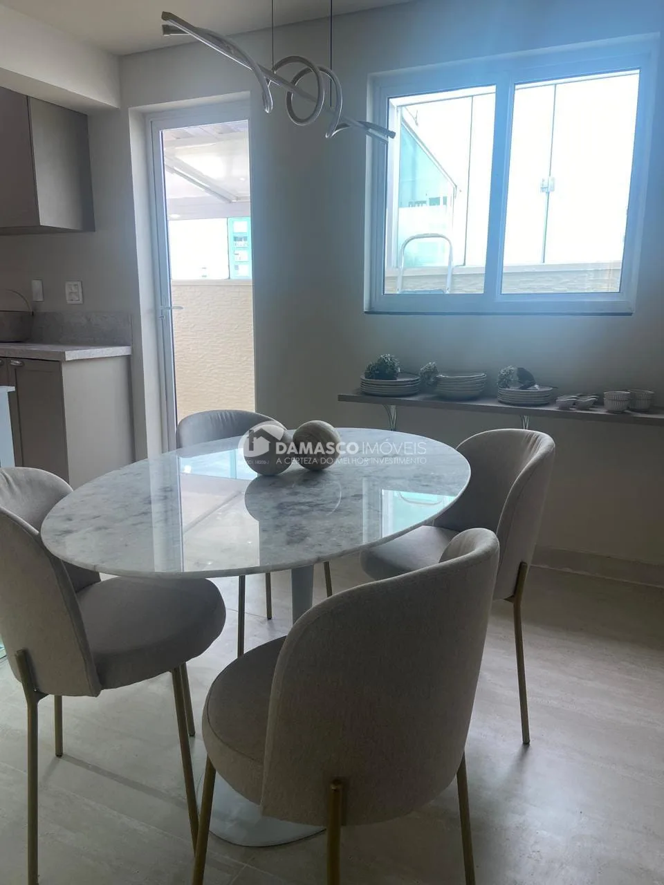 Cobertura / Penthouse à venda, Parque das Nações, Santo André, SP