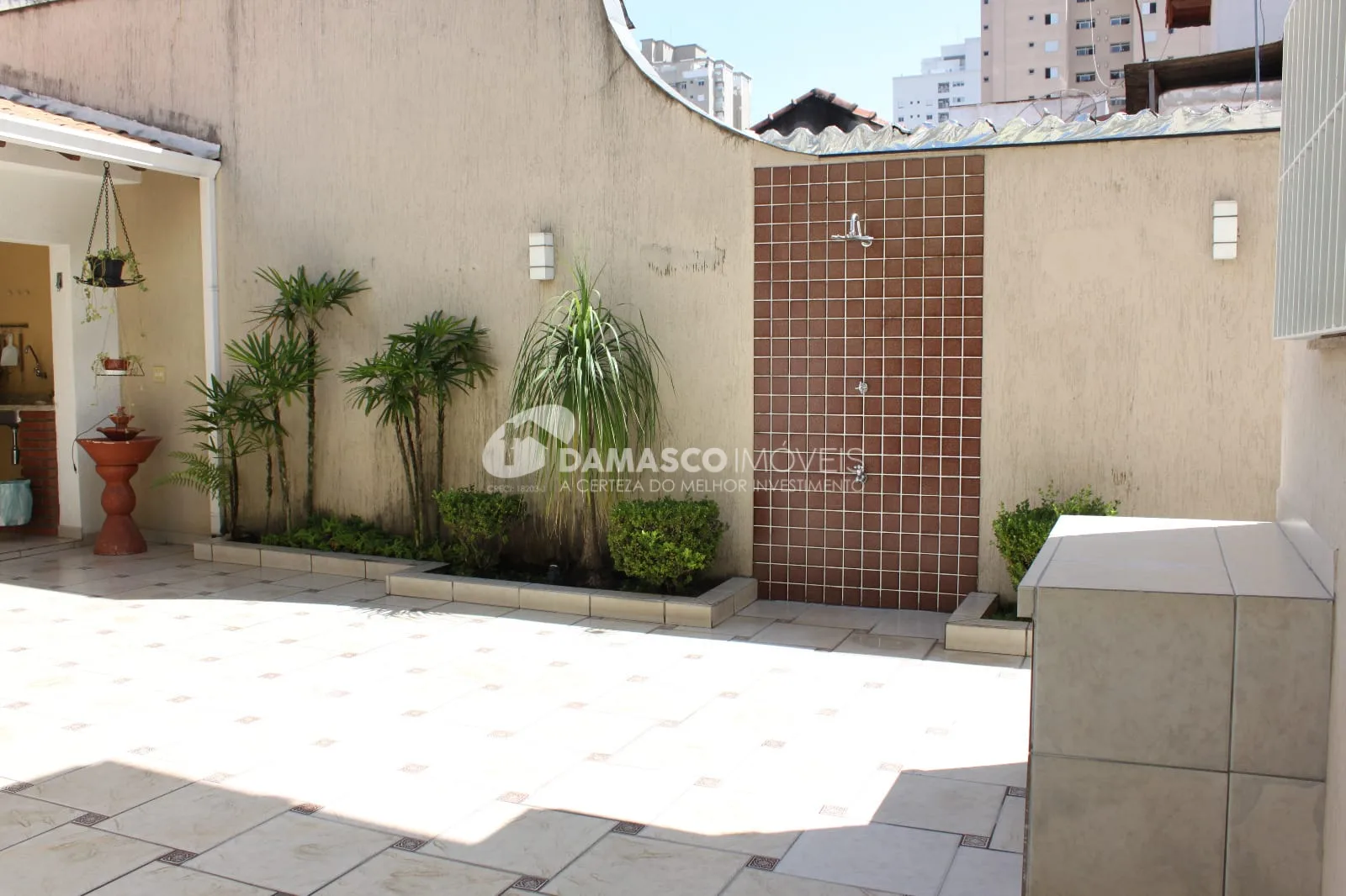 Sobrado à venda, Santa Paula, São Caetano do Sul, SP