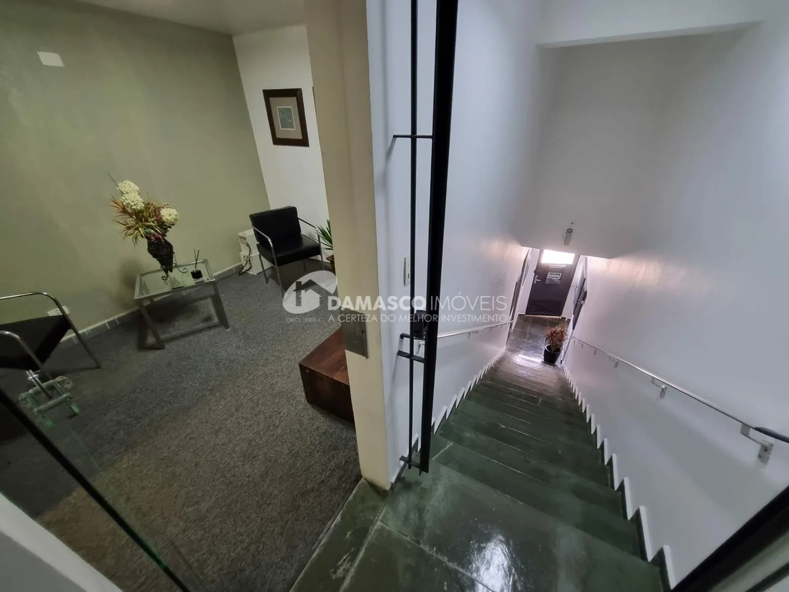 Prédio à venda 403M², Santa Maria, São Caetano do Sul - SP