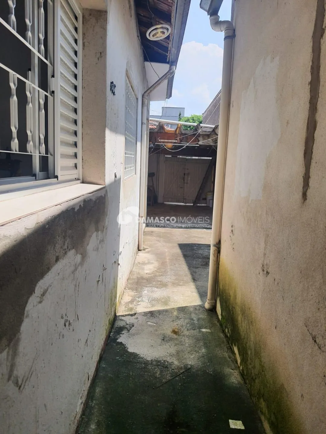 Casa à venda, Cerâmica, São Caetano do Sul, SP