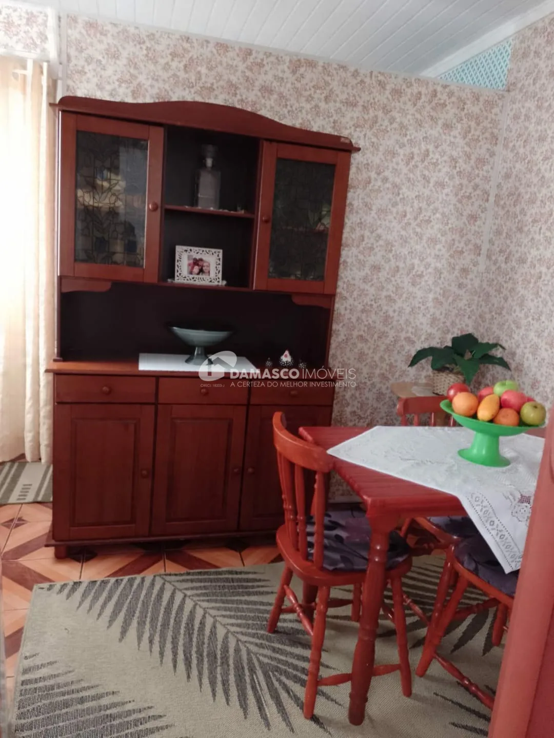 Casa à venda 2 Quartos, 1 Vaga, Vila Palmares, Santo André - SP