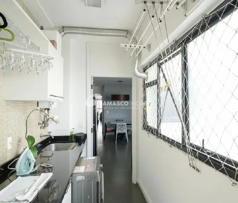 Apartamento à venda com 242 m² de área útil, com 4 dormitórios, sendo 2 suítes, 5 banheiros, Santa Paula, São Caetano do Sul, SP