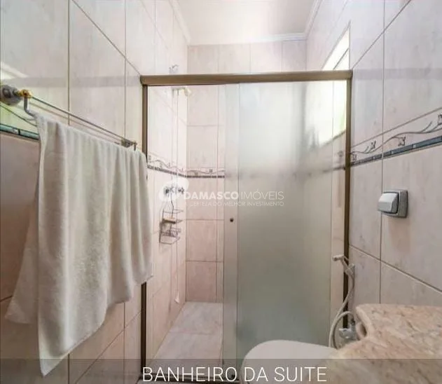 Casa à venda 3 Quartos, 1 Suite, 3 Vagas, 220M², Barcelona, São Caetano do Sul - SP