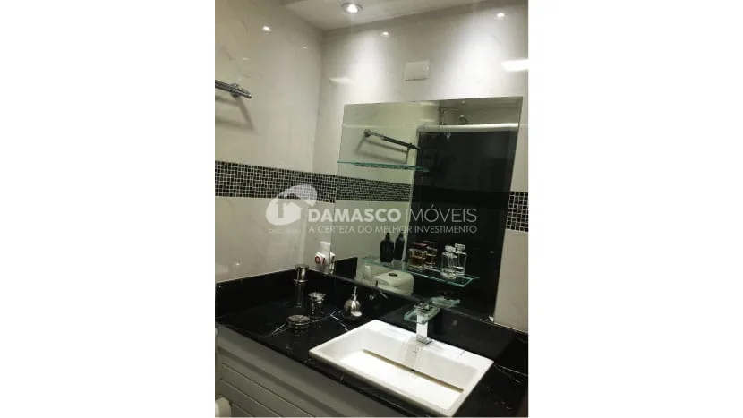 Cobertura à venda 3 Quartos, 3 Suites, 4 Vagas, 360M², Santa Paula, São Caetano do Sul - SP 