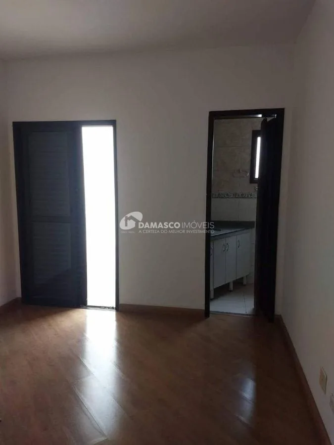 Apartamento à venda 3 Quartos, 1 Suite, 2 Vagas, 152M², Rudge Ramos, São Bernardo do Campo - SP