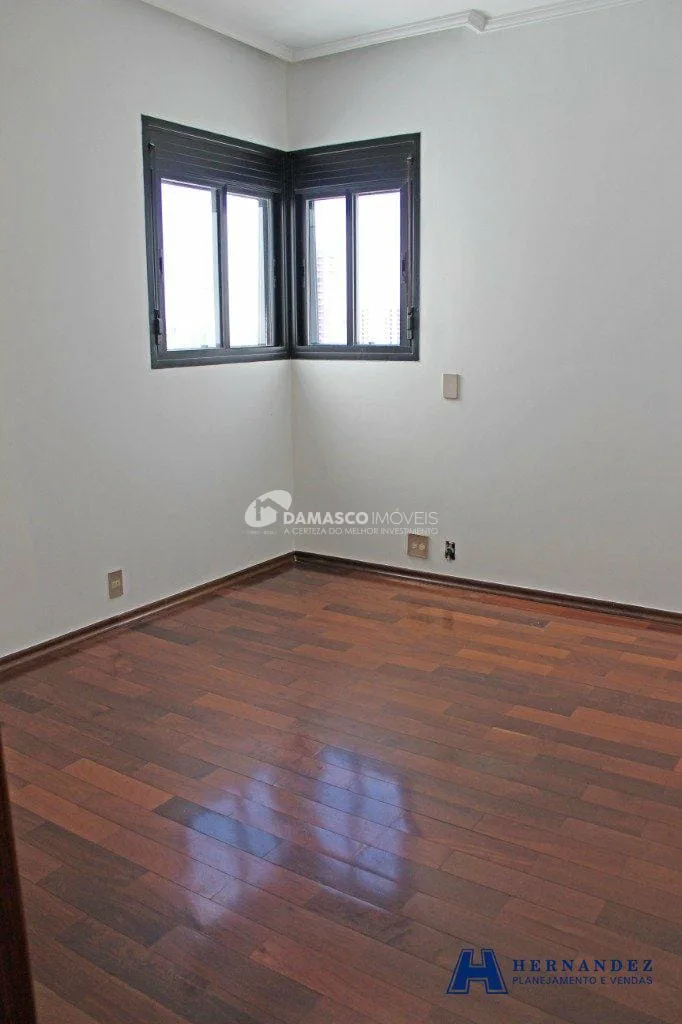 Cobertura à venda 3 Quartos, 2 Suites, 4 Vagas, 294M², Vila Regente Feijó, São Paulo - SP 