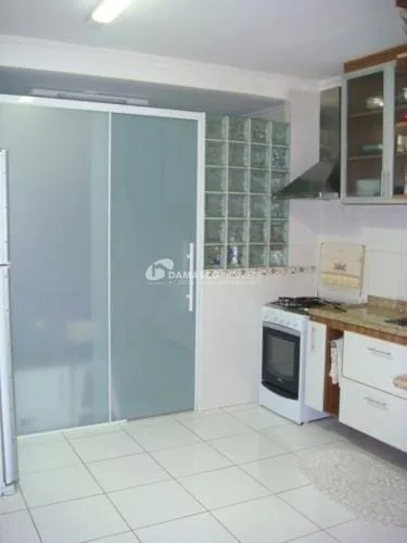 Apartamento à venda, Santa Maria, São Caetano do Sul, SP