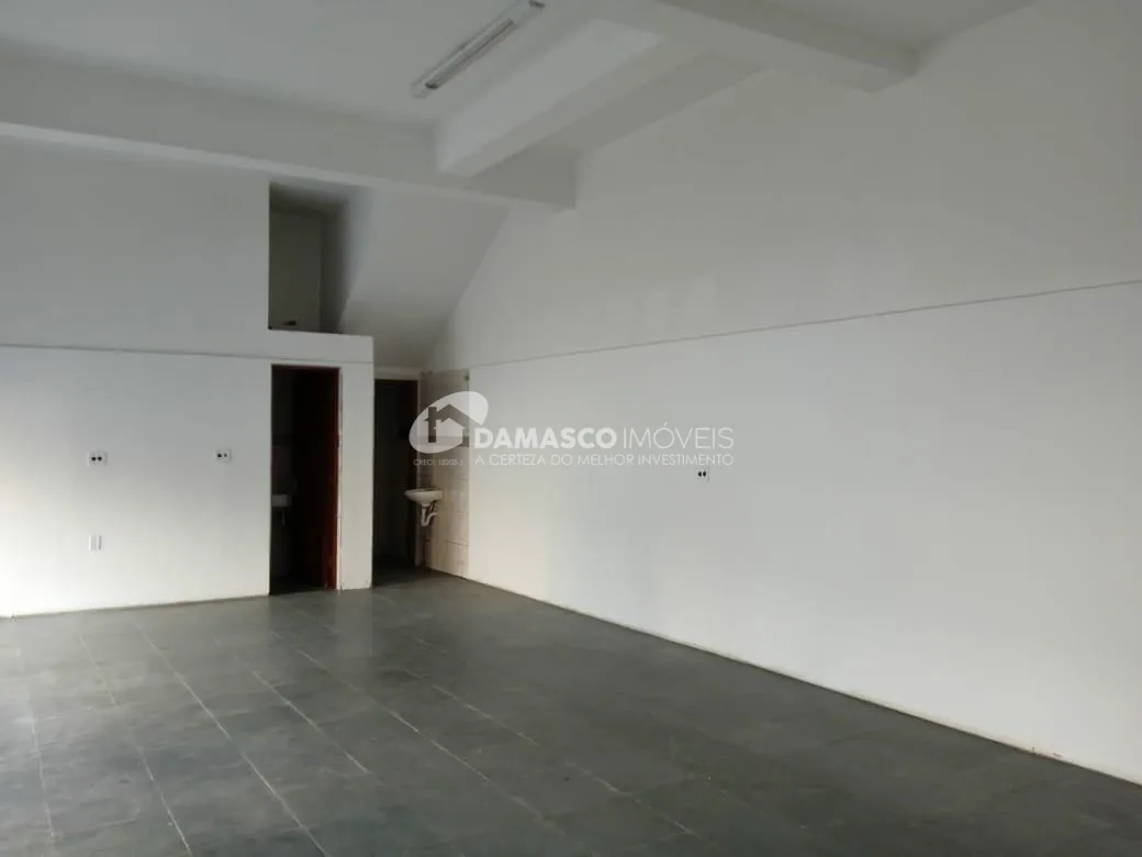 Salão à venda 114M², Osvaldo Cruz, São Caetano do Sul - SP