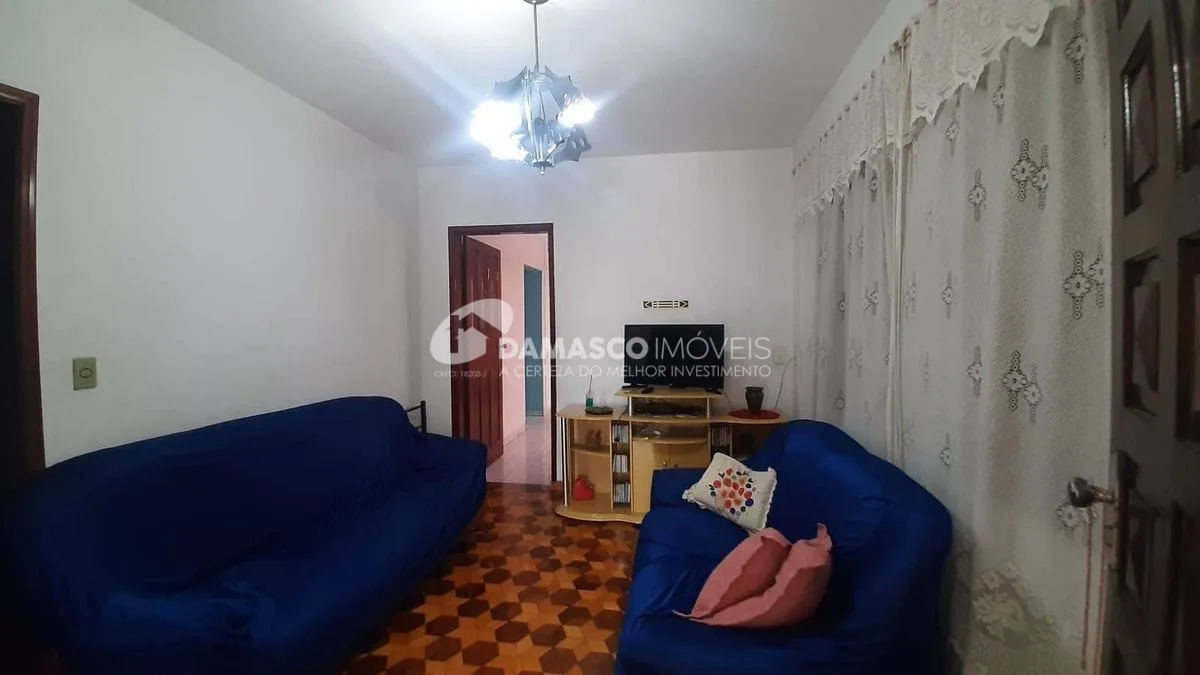 Casa a venda, 3 dorm (1suíte), 3 vagas,  Vila Alpina São Paulo