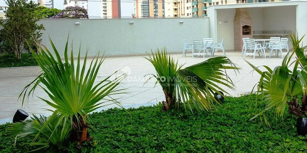 Apartamento à venda 2 Quartos, 1 Suite, 2 Vagas, 60M², Campestre, Santo André - SP 