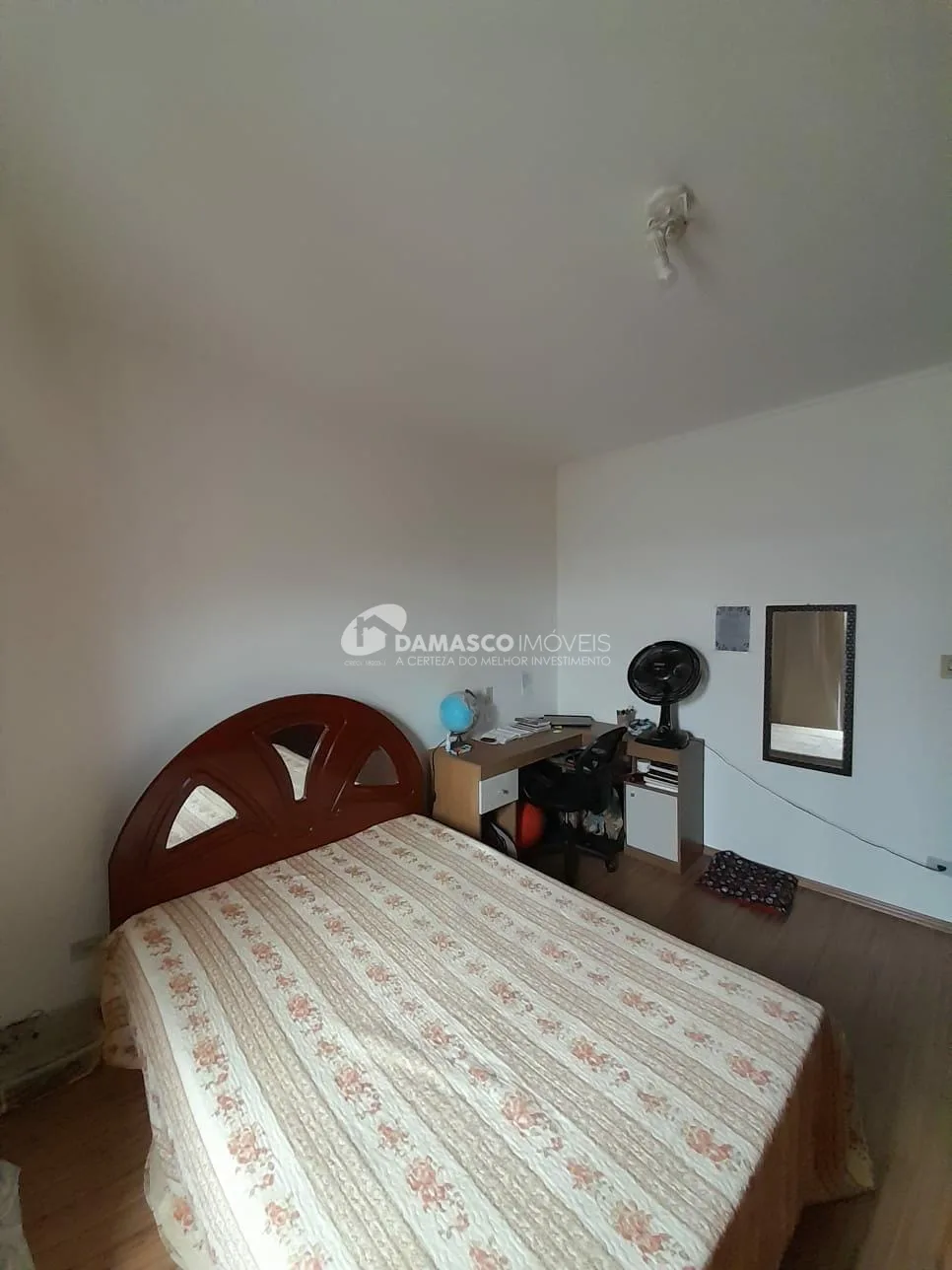 Sobrado à venda 2 Quartos, 1 Vaga, 159M², Cerâmica, São Caetano do Sul - SP