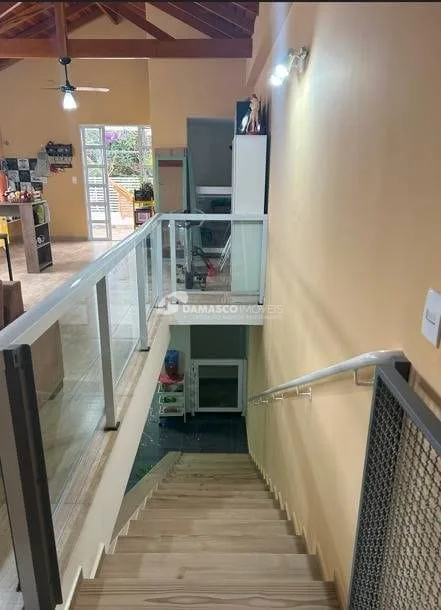 Casa a venda  com 2 dormitórios - Santa Maria - São Caetano do Sul