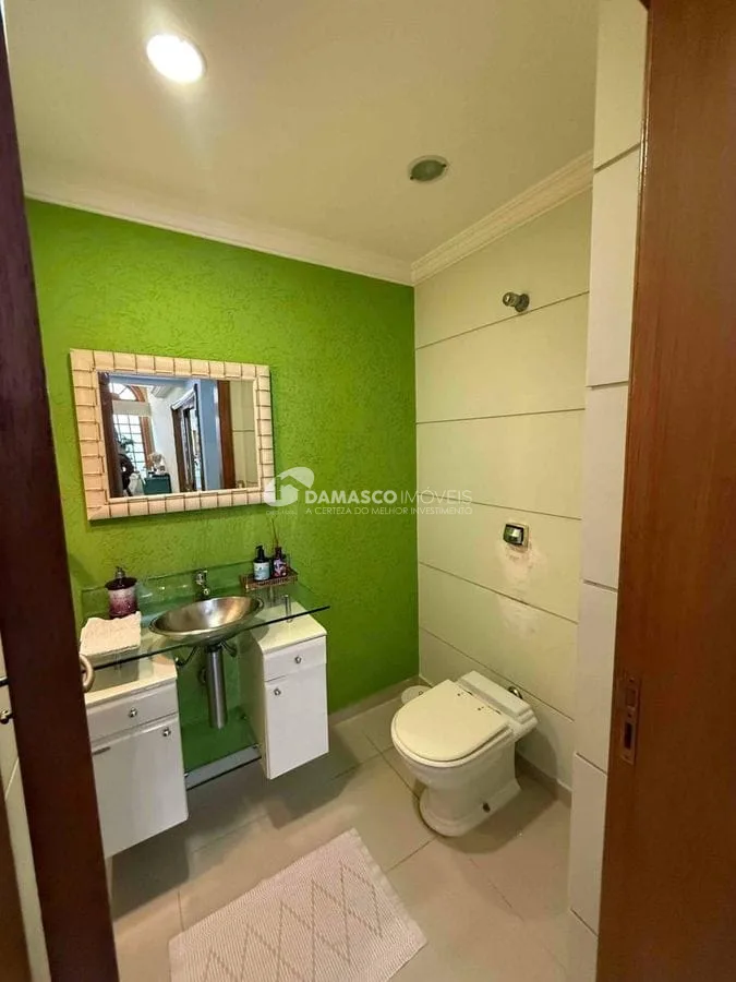 Mansão à Venda, Vila Guiomar, Santo André, SP