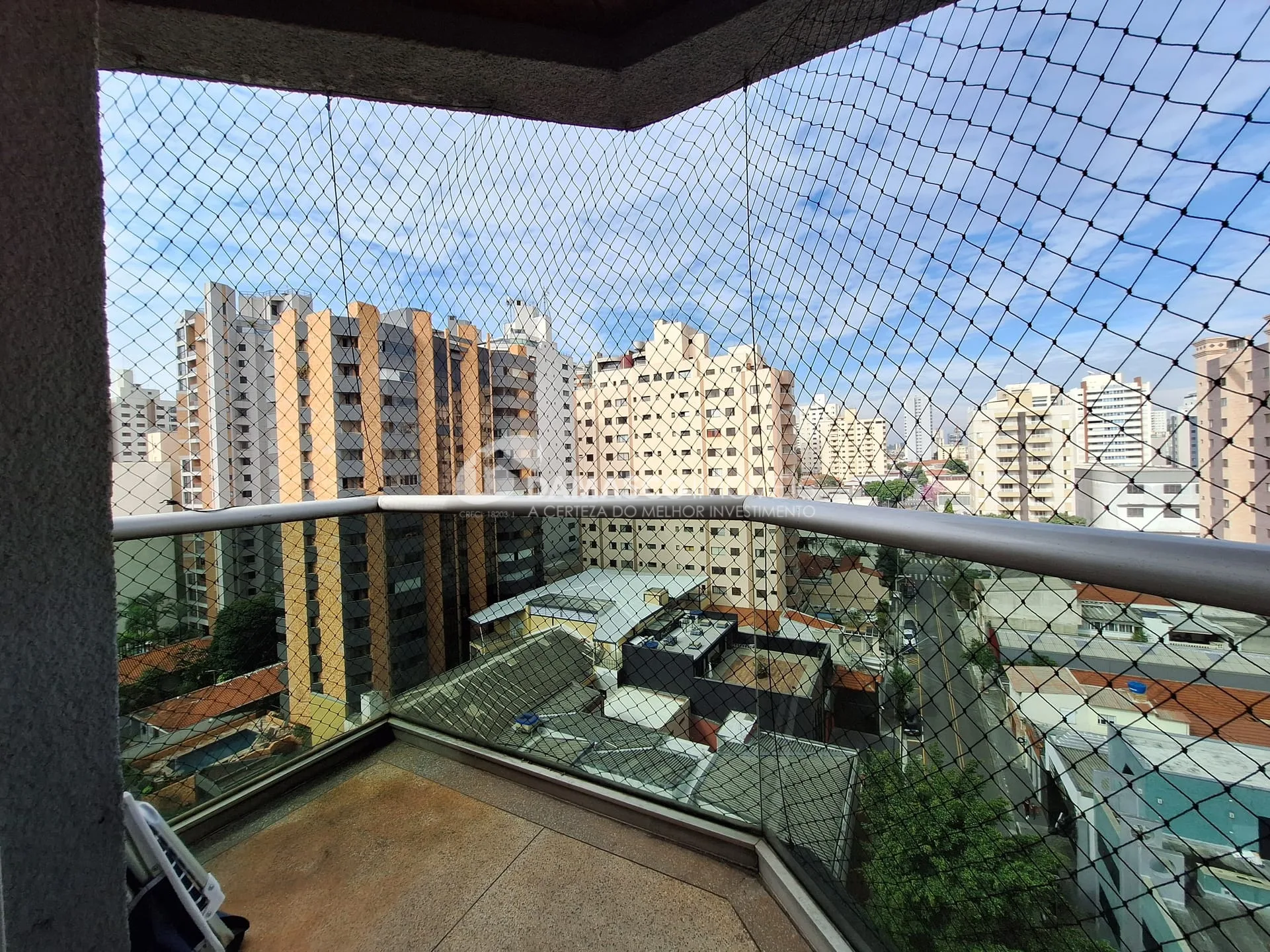 Apartamento à venda, Santa Paula, São Caetano do Sul, SP