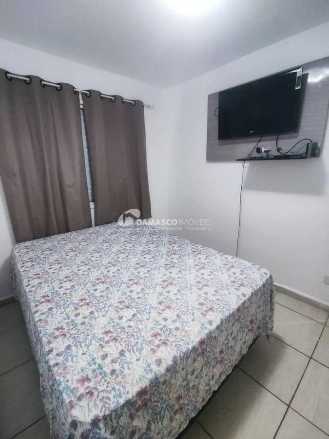 Apartamento à venda, Vila Gonçalves, São Bernardo do Campo
